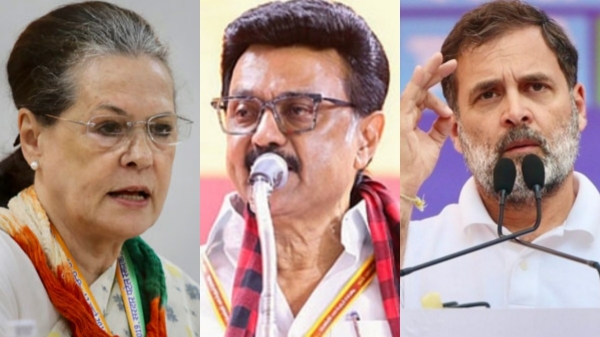 Sonia Gandhi Rahul Gandhi Sonia Gandhi Rahul Gandhi