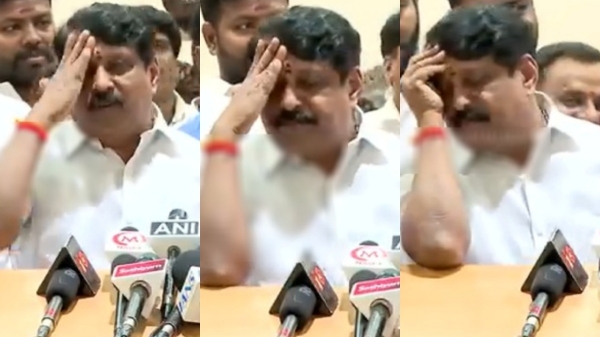 jananayagan nainar nagendran