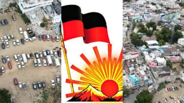 palani Temple Land dmk palani Temple Land dmk