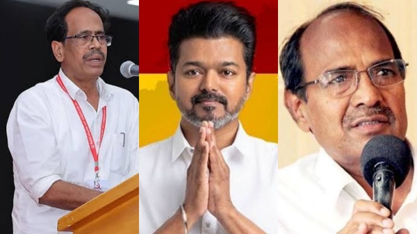 Communist Party TVK Cabinet Communist Party TVK TVK Cabinet Veerapandian Subbarayan Tamil Nadu Politics Communist Party TVK Cabinet Communist Party TVK TVK Cabinet Veerapandian Subbarayan Tamil Nadu Politics