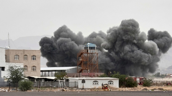Saudi Arabia Saudi Arabia