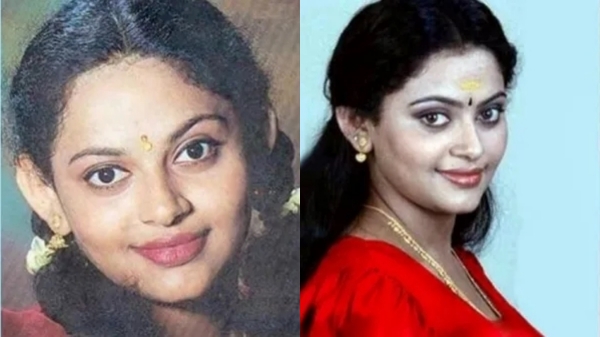 Actress Mayuri Mayuri Tamil Cinema Akasha Ganga Celebrity Biography Tamil Actress Chennai Film Industry Mayuri Death Cinema News