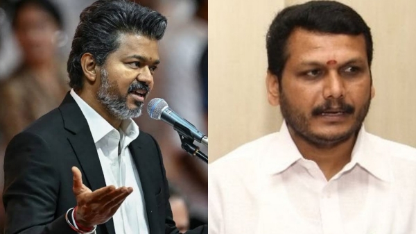senthil balaji vijay