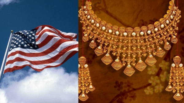 Gold US
