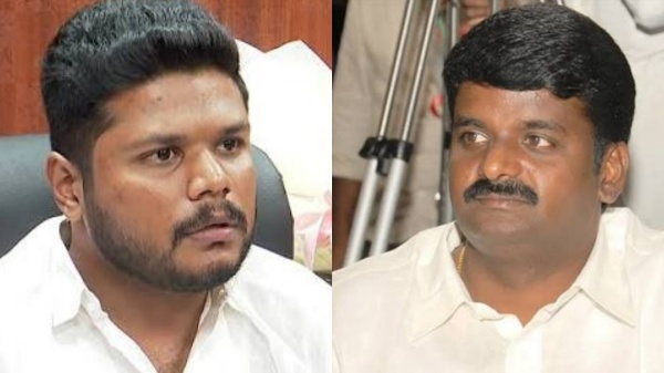 C Vijayabaskar