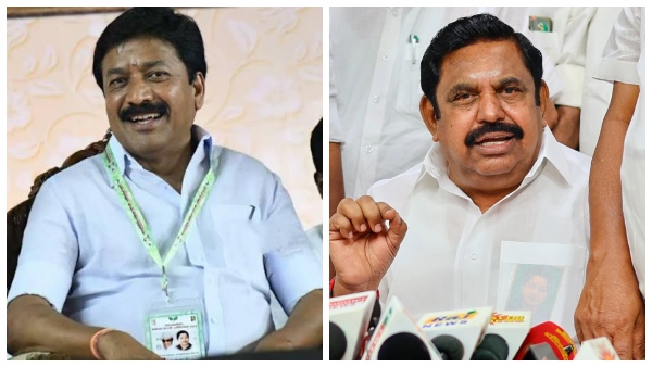 new-rift-within-the-aiadmk-dissident-faction-cv-shanmugam-boycotts-meeting new-rift-within-the-aiadmk-dissident-faction-cv-shanmugam-boycotts-meeting