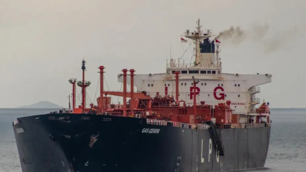 LPG Tanker With 28 Indian Crew Members Attacked In Iranian Waters