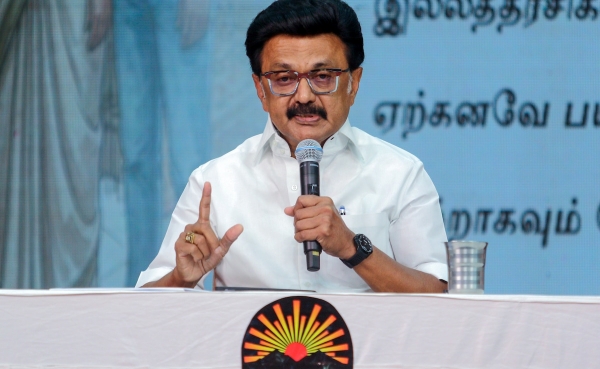 DMK DMK