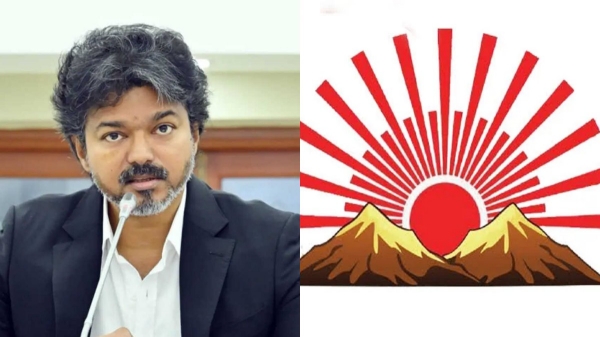 DMK MLA DMK MLA