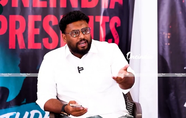 DMK Spokesperson alim albuharri DMK Spokesperson alim albuharri