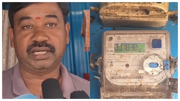 Most households in Kodaikanal are facing higher electricity bills compared to the previous month