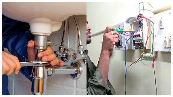 Is a degree a waste High demand for plumbers and electricians a bitter truth for college aspirants