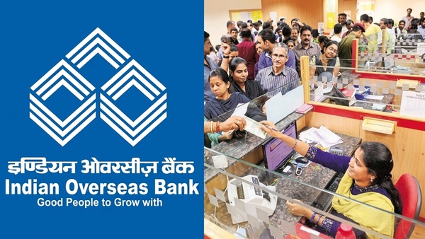 IOB Job Indian Overseas Bank Recruitment 2026 750 Apprentice Vacancies Announced