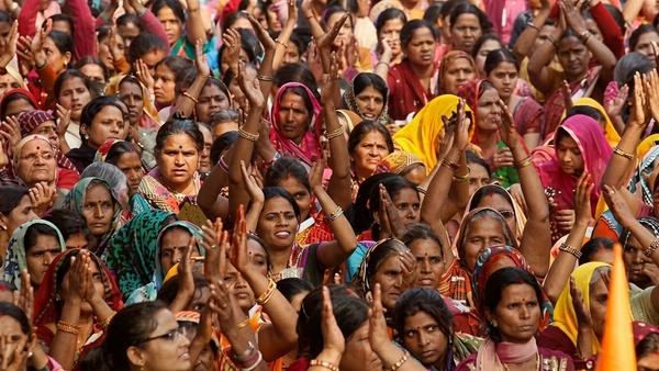 woman woman education UP Governor