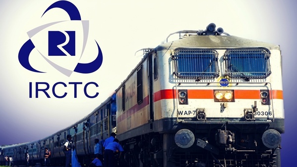 Railway IRCTC Boosts Capacity Up to 1 5 Lakh Train Tickets Can Now Be Booked Per Minute Railway IRCTC Boosts Capacity Up to 1 5 Lakh Train Tickets Can Now Be Booked Per Minute