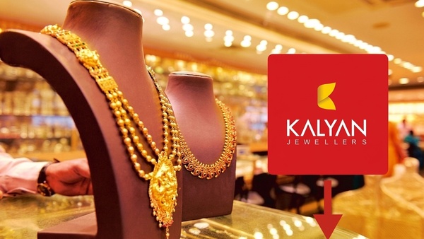 Kalyan Jewellers India stocks Kalyan Jewellers India stocks