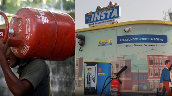 gas lpg LPG gas Cylinder deliver