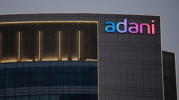 Gautam Adani Adani India Gautam Adani Adani India