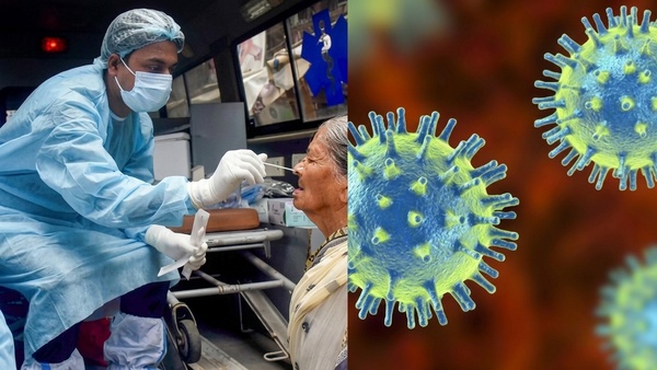 Corona Corona virus Andhra Pradesh Corona virus in Andhra Corona Corona virus Andhra Pradesh Corona virus in Andhra