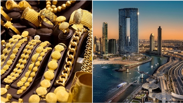 Dubai Gold India India Gold import
