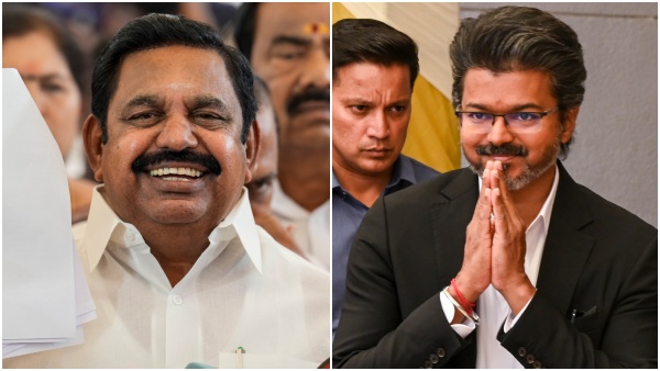 Edappadi Palaniswami