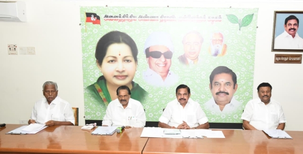 Edappadi palanisamy Edappadi palanisamy