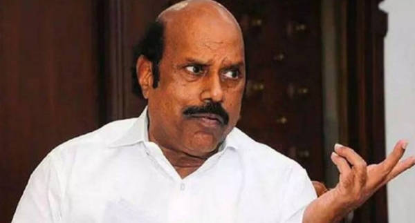 EV Velu EV Velu