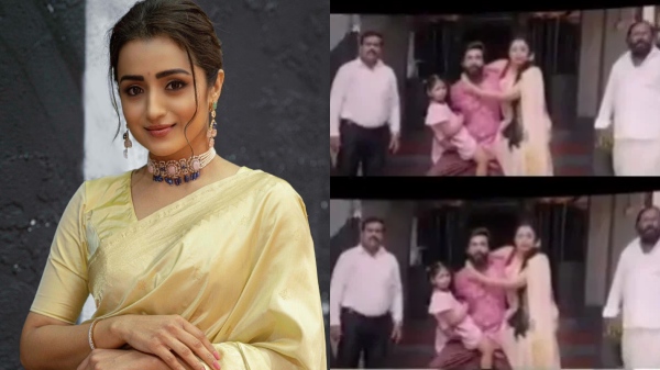 Gatta Kusthi 2 Vishnu Vishal Vijay Trisha 2