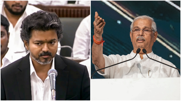 Vice-Chancellor Search Panel TVK Tamil nadu govt Vice-Chancellor Search Panel TVK Tamil nadu govt