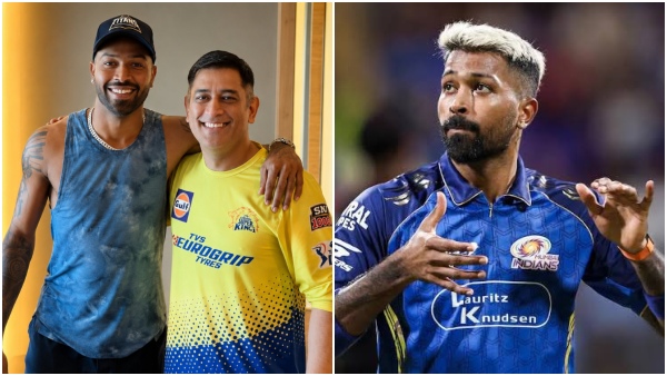 Hardik Pandya Hardik Pandya