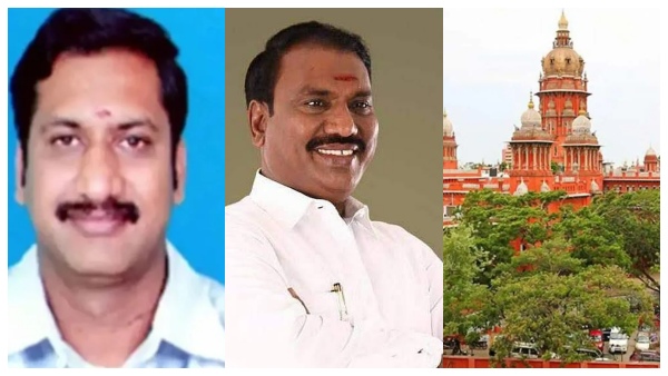 Crores collected in ex minister s name Arrest of Muthukumar a close of Arasakumar confirmed Crores collected in ex minister s name Arrest of Muthukumar a close of Arasakumar confirmed