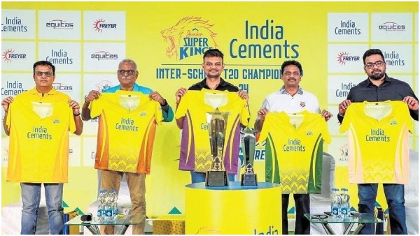 CSK CSK