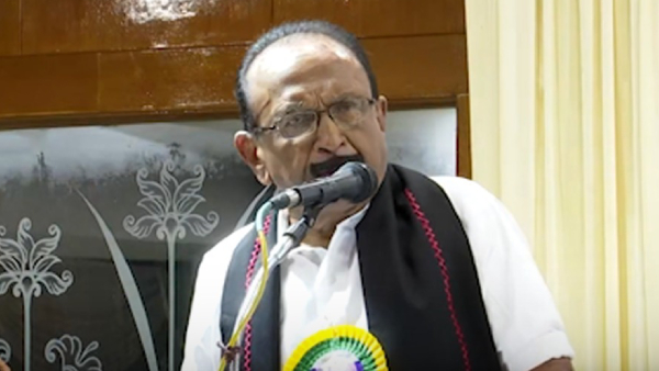 MDMK Will Be Sappers and Miners For TVK Government Vaiko