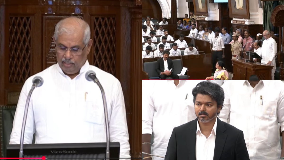 குதிரை பேர விவகாரத்தில் ஆளுநர் மீண்டும் விளக்கம் கோரல்