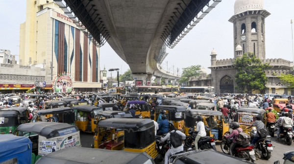 Hyderabad Traffic Hyderabad Traffic Hyderabad Traffic Hyderabad Traffic