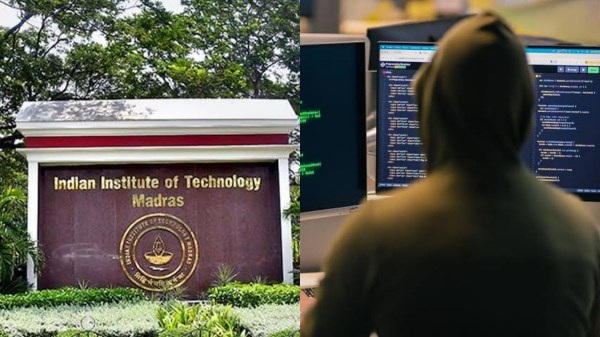 Denied IIT Admission