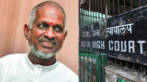Ilayaraja