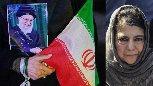 Ayatollah Ali Khamenei Ayatollah Ali Khamenei