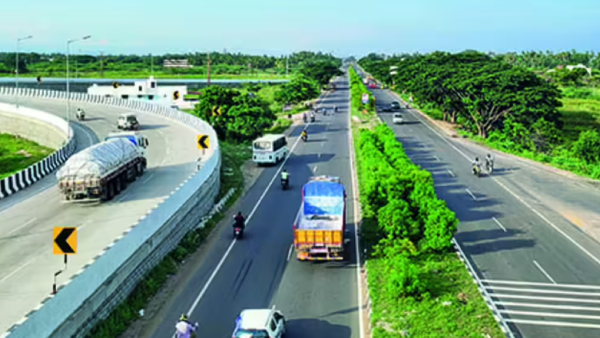 Chennai-Trichy Chennai-Trichy