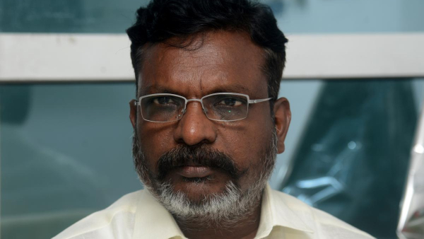 Thirumavalavan Thirumavalavan