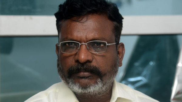 Thirumavalavan Thirumavalavan