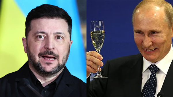 Russia Russia