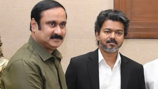 Anbumani Vijay Alliance Anbumani Vijay Alliance