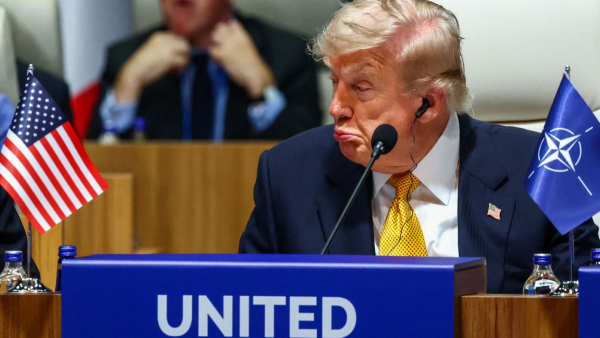 Trump Trump