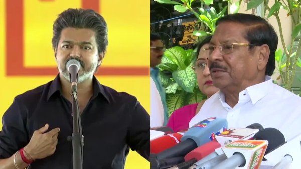 CM Vijay