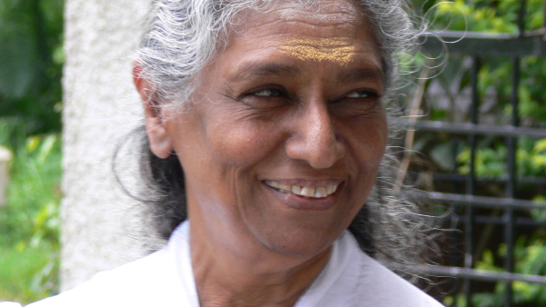 S Janaki S Janaki