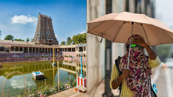 Madurai Madurai