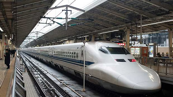 Chennai Bengaluru Bullet Train Chennai Bengaluru Bullet Train
