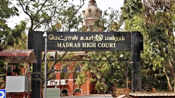 HC Asks TN Govt HC Asks TN Govt