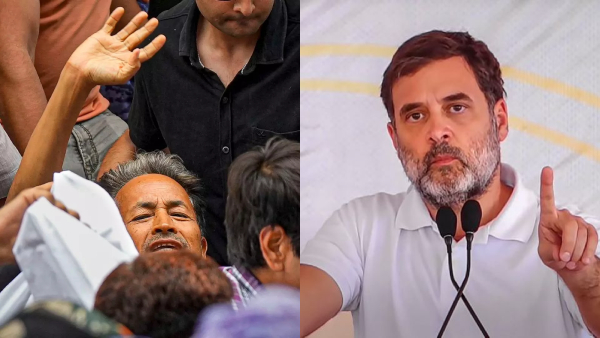 Rahul Gandhi Rahul Gandhi